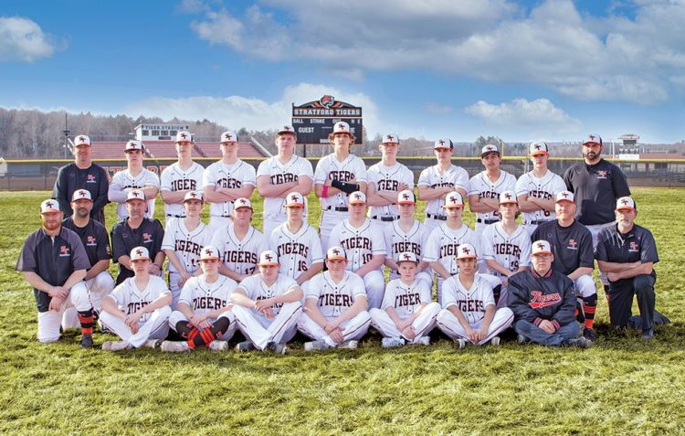 Are Tigers destined for state? Stratford could be as good as the 2019 team that won the state title