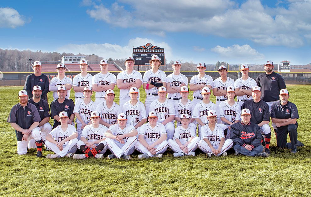 Are Tigers destined for state? Stratford could be as good as the 2019 team that won the state title