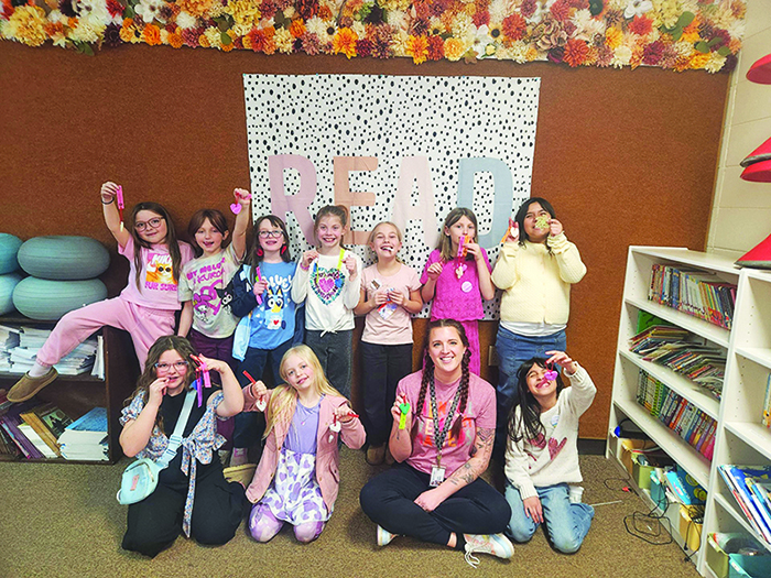 Kylie Weiler strives to lead with compassion and curiosity