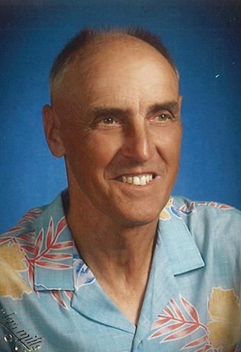 Emrow “Em” Yoost