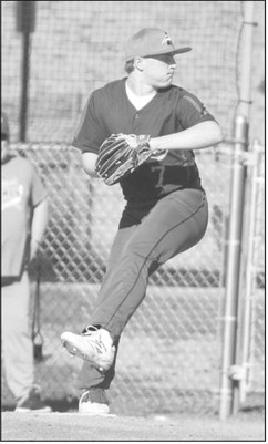 Kautzer proves an old baseball adage wrong