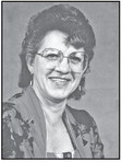 Virginia Ann Birch