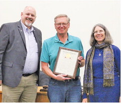 City opens doors to housing