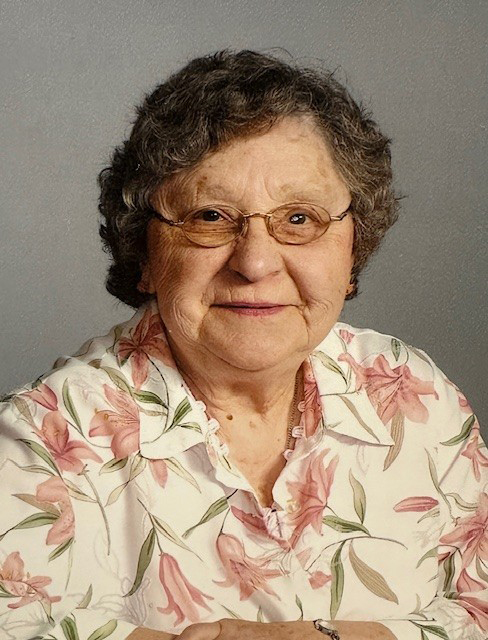 Alice M. Nelson 1939-2026 Alice M. Nelson 1939-2026