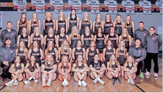 Tigers on the prowl for another great year