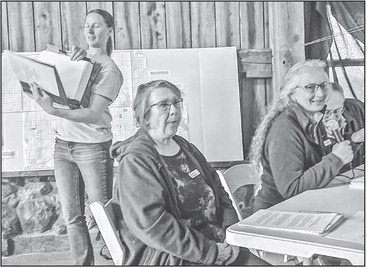 Wind farm opponents gear up for fight