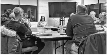 Rib Lake School Board made the right call on leave policy Rib Lake School Board made the right call on leave policy