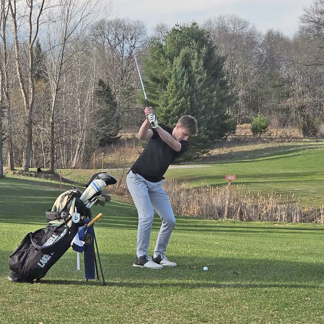 Knights want to end higher