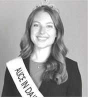 Alice in Dairyland will be a sweet addition to maple fest