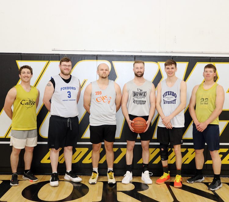 Younger classes back for revenge on their elders