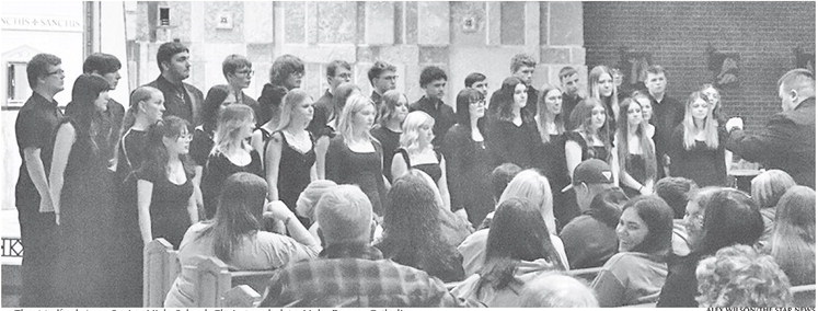 MACT to present ‘1776,’ auditions are April 20, 21