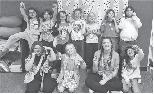 Kylie Weiler strives to lead with compassion and curiosity