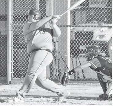 Pirates get early jump on Redhawks for their first ECC win