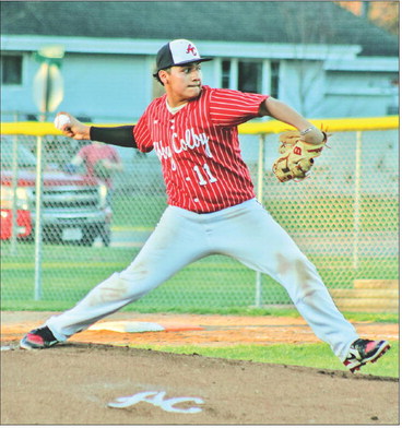 Co-op swept by Rib Lake, fall to Crickets on the road