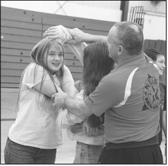 Granton students gain real-world skills through Life Skills Day