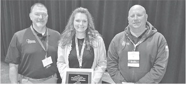 Stetsonville declines joining Dairyland Rail Commission