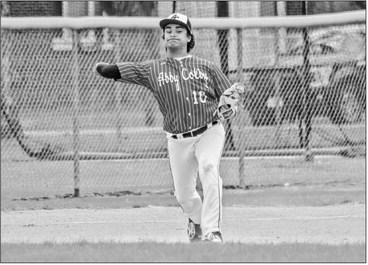 A/C picks up first win in Thorp, falls to Chequamegon