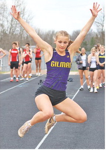 SUCCESSES AHEAD OF THE STORM