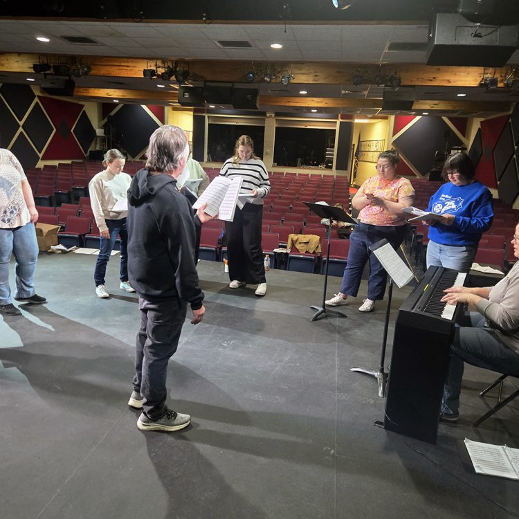 Medford Area Community Theatre announces cast for ‘1776’