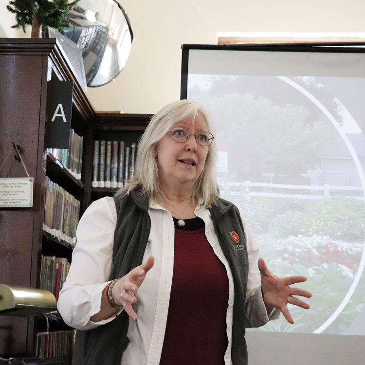 Why go to the store, when you can grow your own?