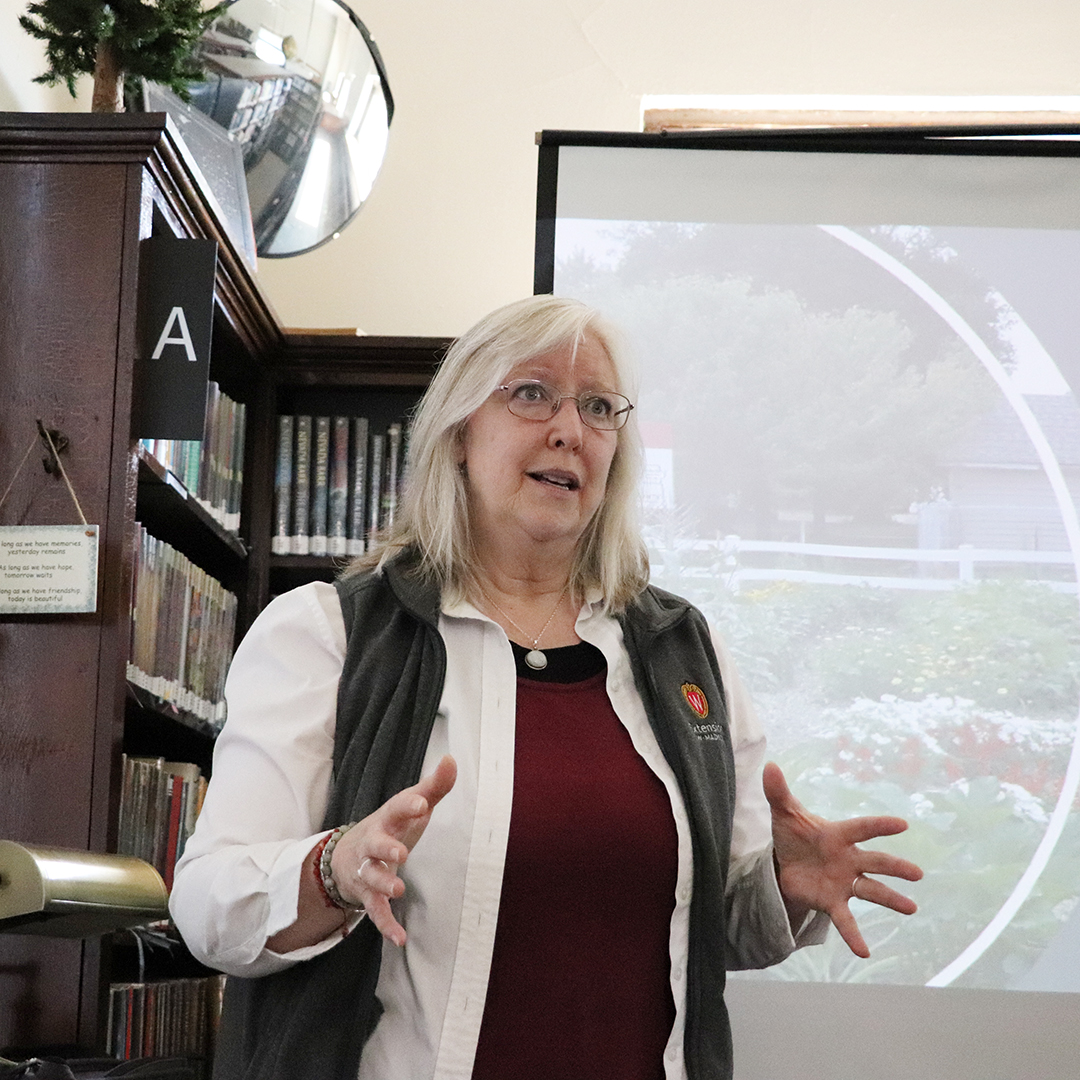 Why go to the store, when you can grow your own?