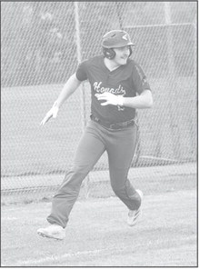 Greyhounds sweep Warriors in back-toback games