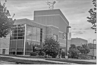 Two proposals come in for UW buildings