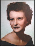 Linda Sue (Snidle) Young