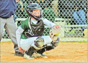 C/A finishes sweep of O-W but falls to Gilman, L/G