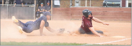 Repeat ECC title swept away from the Greyhounds in losses to Columbus
