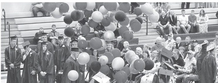 Valedictorian address