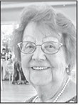 Clarice M. Ludwig