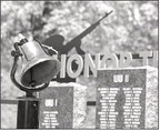Don’t let the sacrifices of the fallen be in vain Don’t let the sacrifices of the fallen be in vain