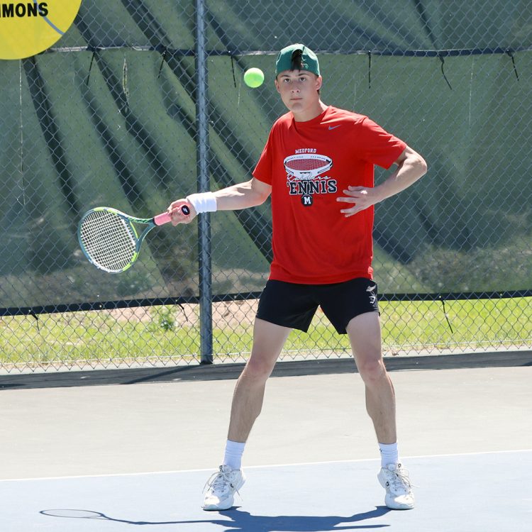 Four flights get to sectional; GNC title bid falls a bit short
