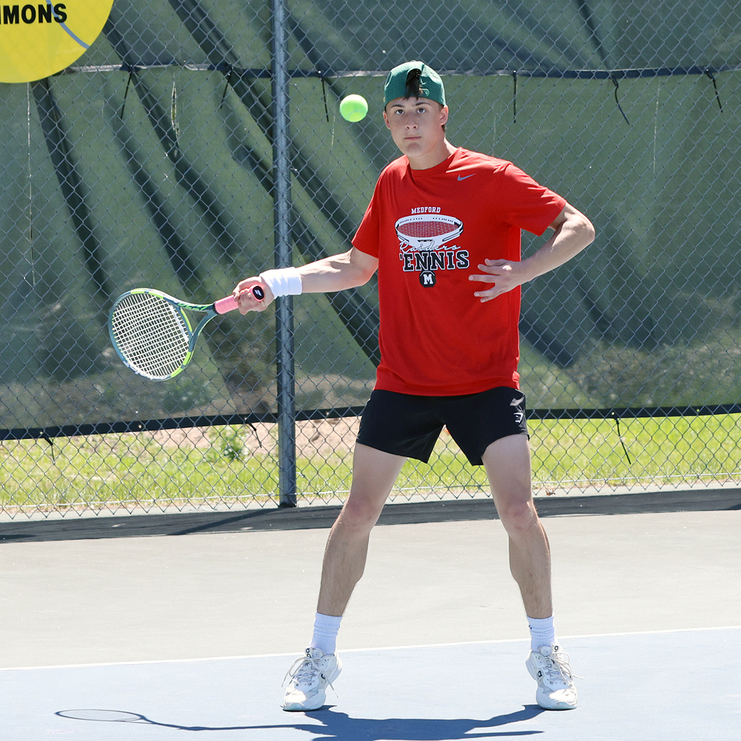 Four flights get to sectional; GNC title bid falls a bit short