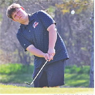 Another 7th in Medford’s turn on home course