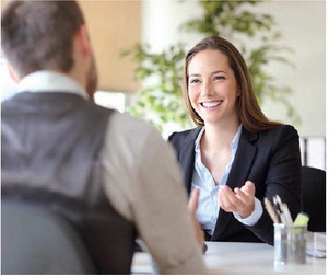 What should you say, when a recruiter asks you where you see yourself in five years?