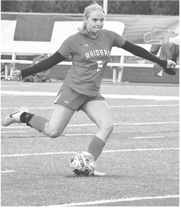 Another shootout win over Pines clinches 3rd; Raiders beat Mosinee