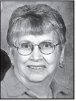 Leora “Toots” J. Reynolds