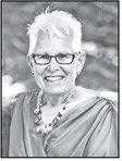 Mary A. Holmes