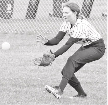 Athens slugs its way to sweep of Rib Lake to start this week