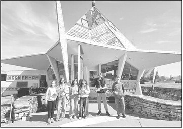 MIDDLE SCHOOL STUDENTS EXPLORE VARIETY OF CAREERS