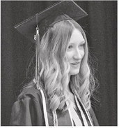 Salutatorian address