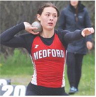 Stokes, Daniels win GNC titles; teams take 4th