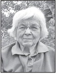 Alice M. Deuel