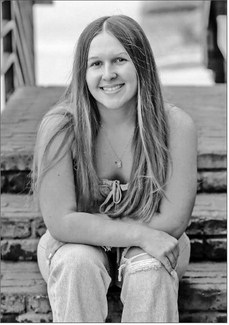Clement named Abbotsford Lions Club Student of the Quarter