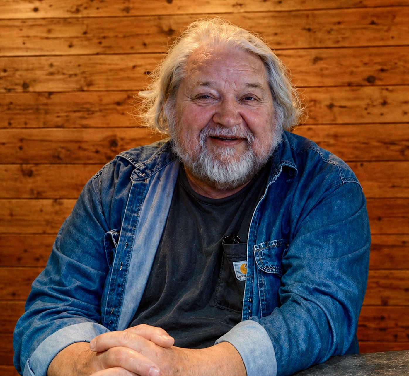 Bernard āBernieā Lelko 1951-2026 Bernard āBernieā Lelko 1951-2026