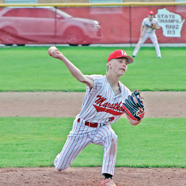 Raiders, Tigers share Marawood South title