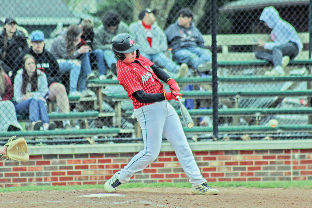 A/C earns two Marawood wins with sweep of Phillips