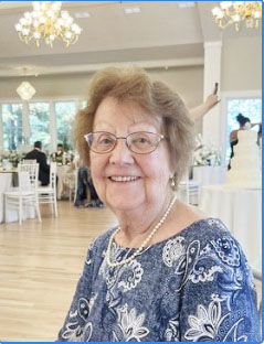 Clarice Ludwig